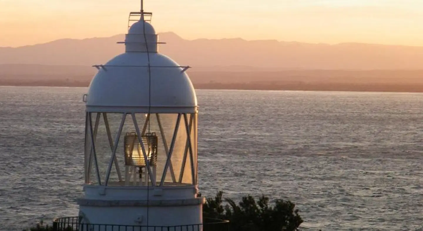 Canyelles Platja Strand
