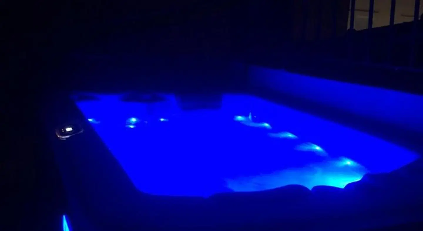 Evagelia Villas and Apartments LANDSCAPE