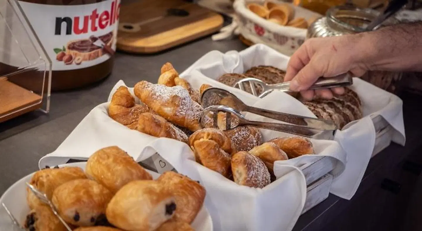 Piccolo Hotel Restaurant