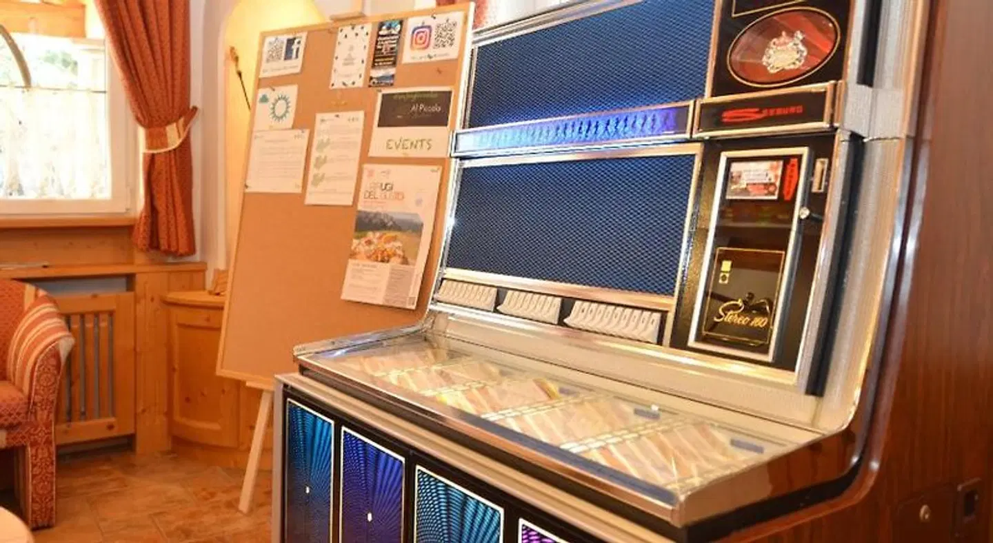 Piccolo Hotel LOUNGE_LOBBY