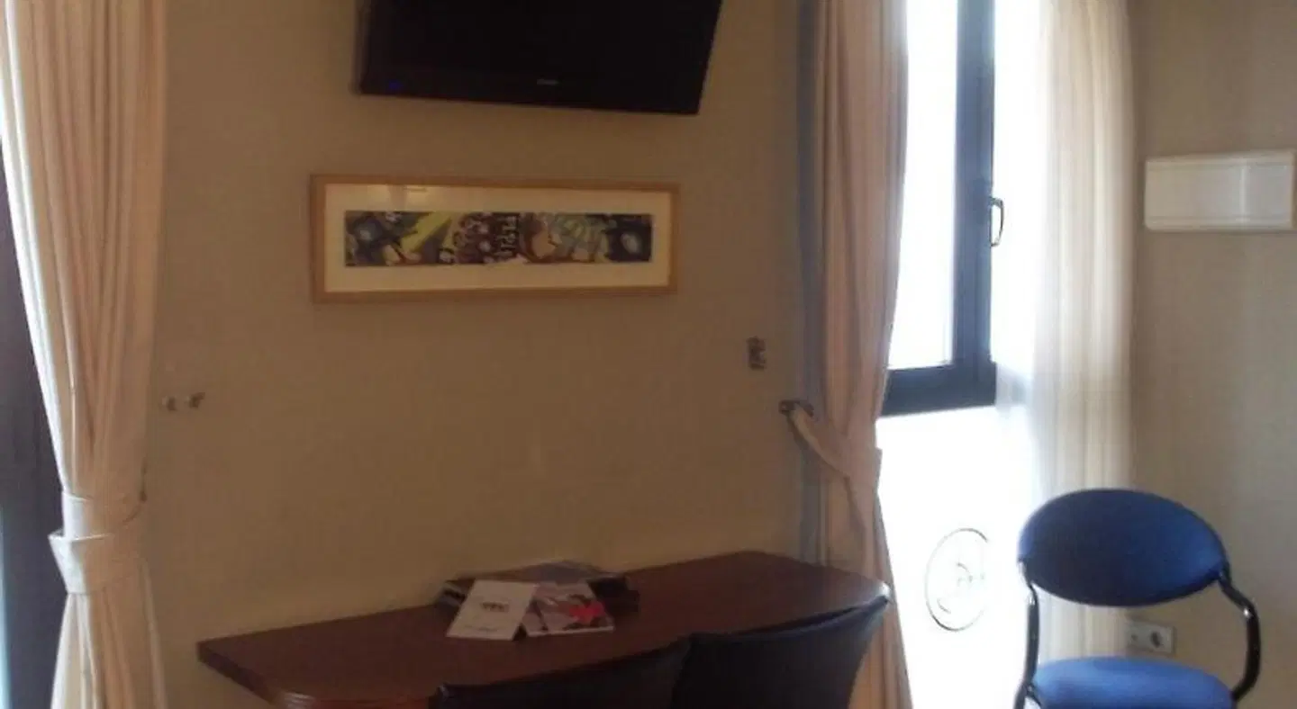Hotel Gijón ROOM_EXAMPLE