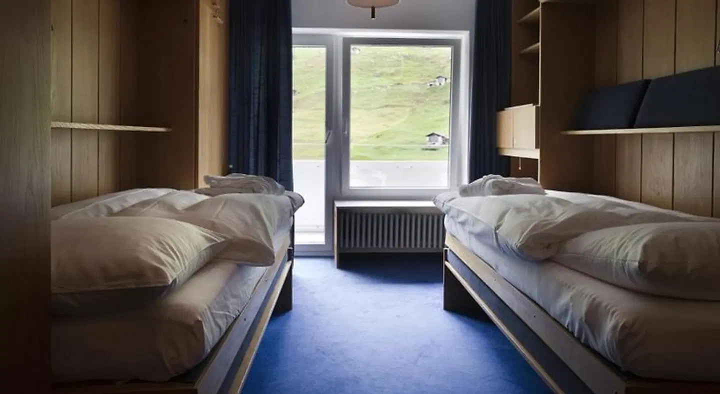 Schnider Bed&Breakfast und Café ROOM_EXAMPLE
