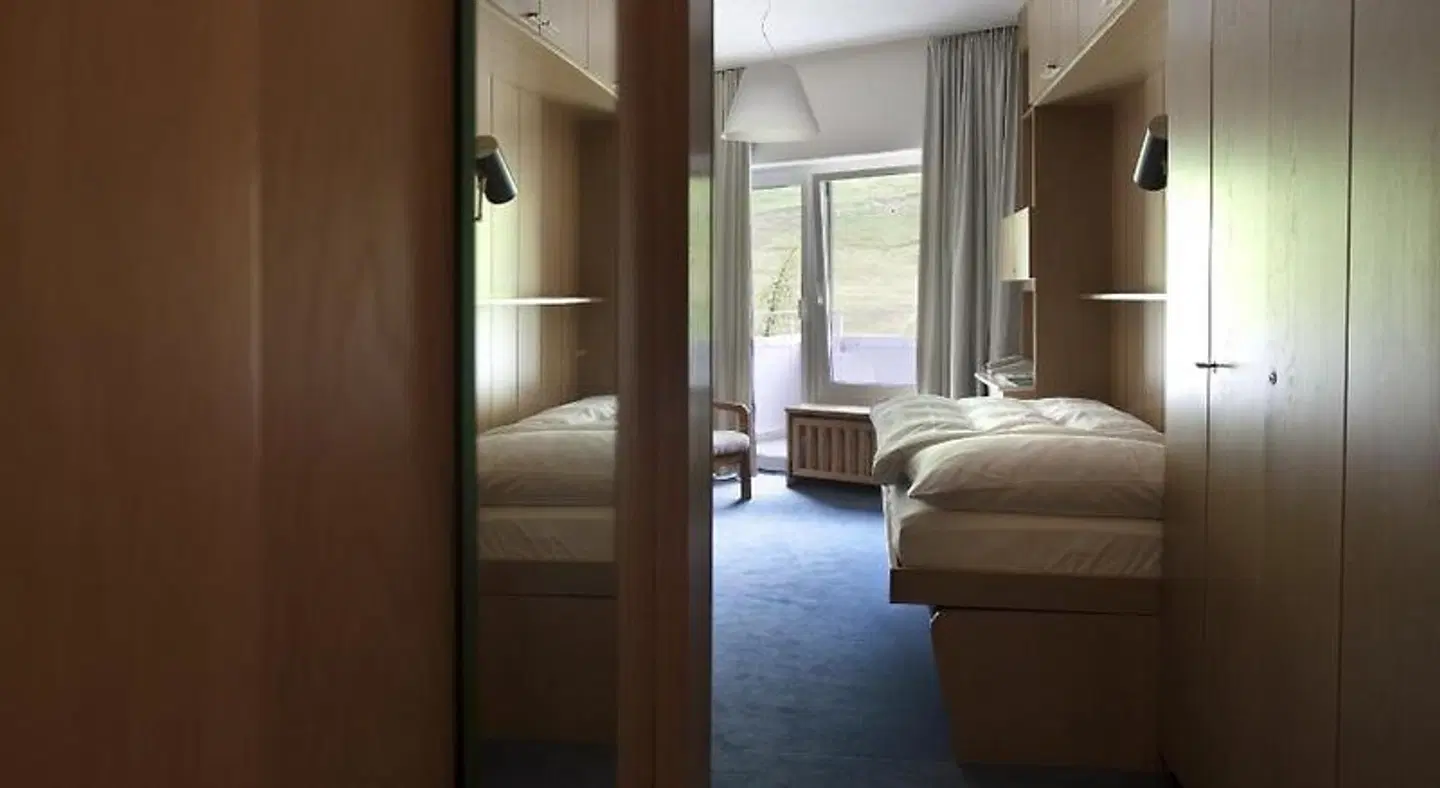 Schnider Bed&Breakfast und Café ROOM_EXAMPLE