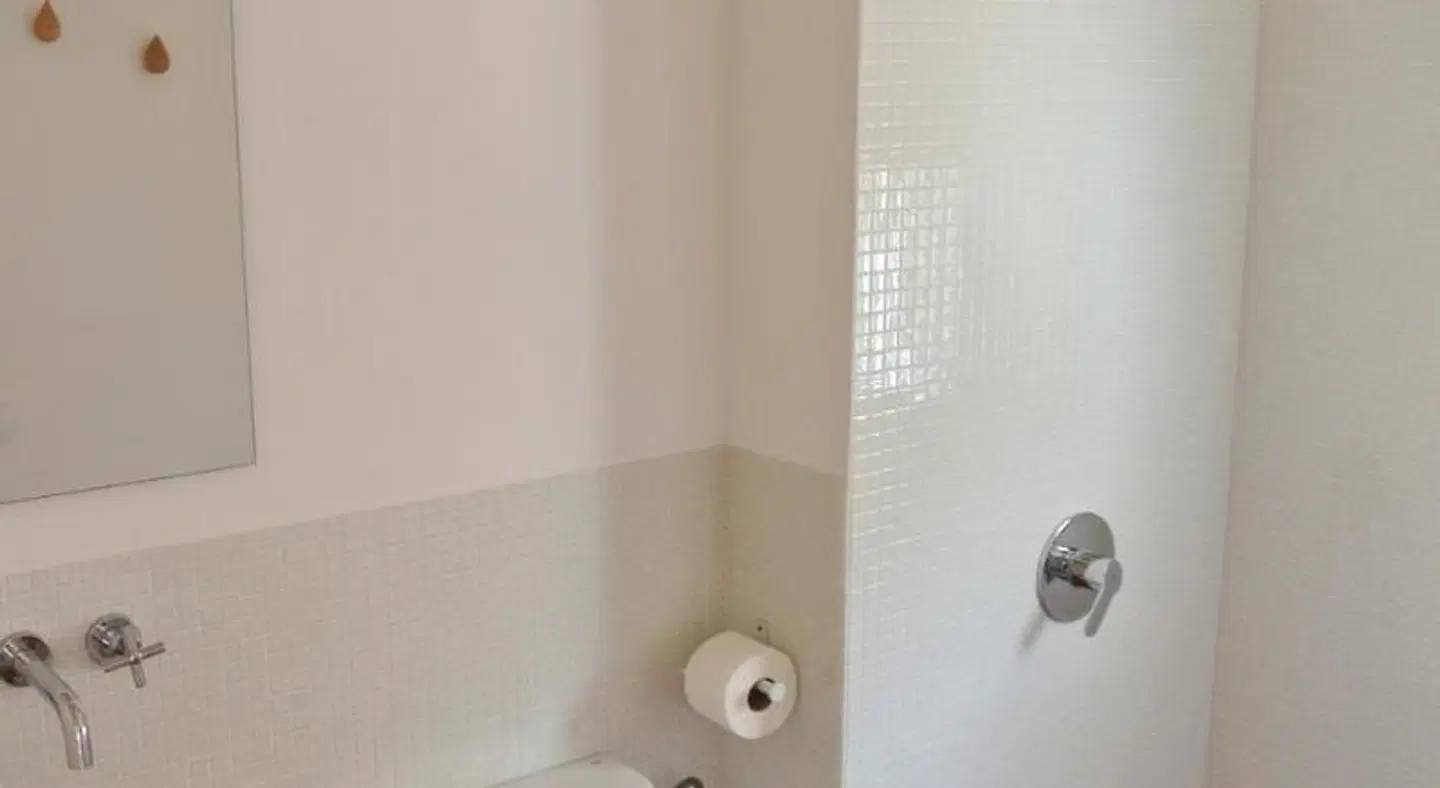 HoMe Menorca Badezimmer