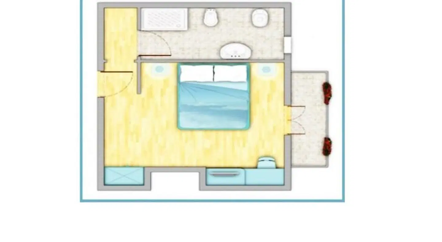 Suite Hotel Elite MODEL_IMPRESSION