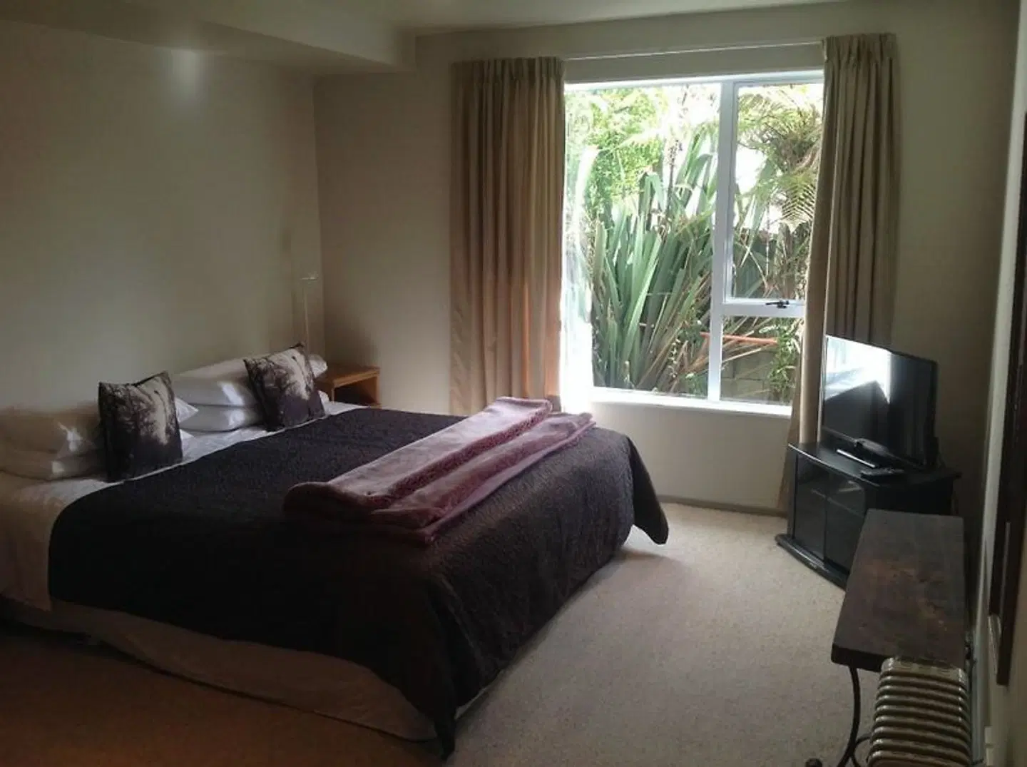 Shakespeare House Bed and Breakfast ROOM_EXAMPLE