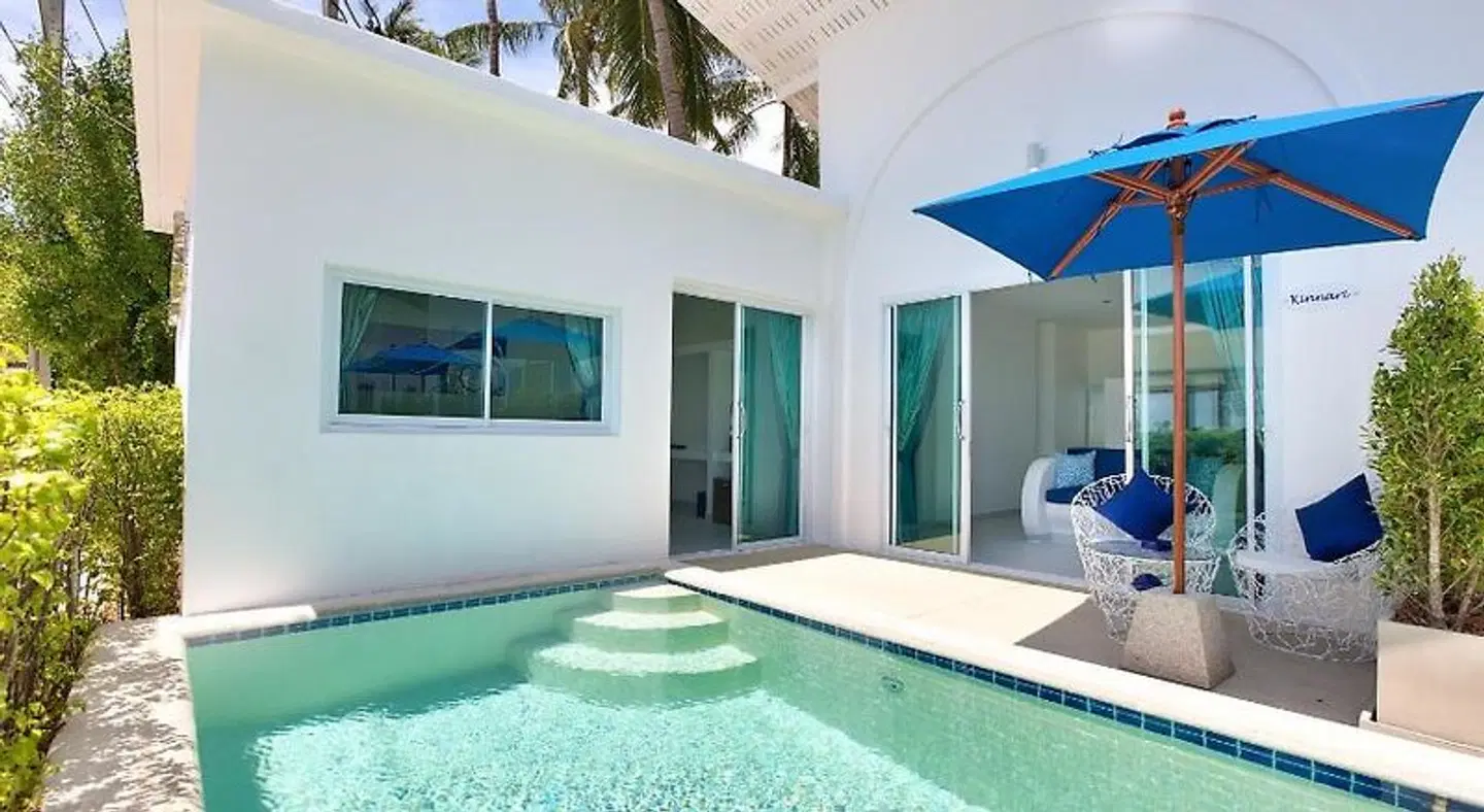 La Perle Luxury Boutique Hotel HEALTH_BEAUTY