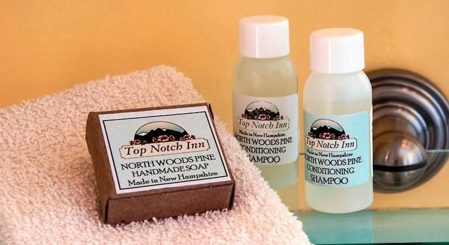 Top Notch Inn ROOM_EXAMPLE