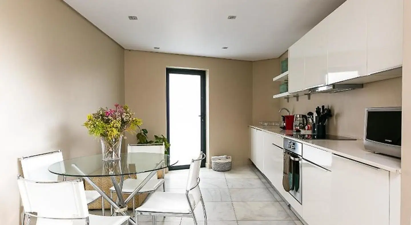 Houghton View 13 Luxury Apartments ROOM_EXAMPLE