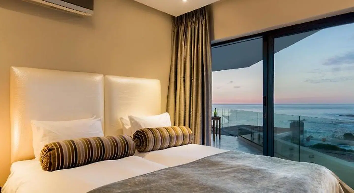 Houghton View 13 Luxury Apartments ROOM_EXAMPLE