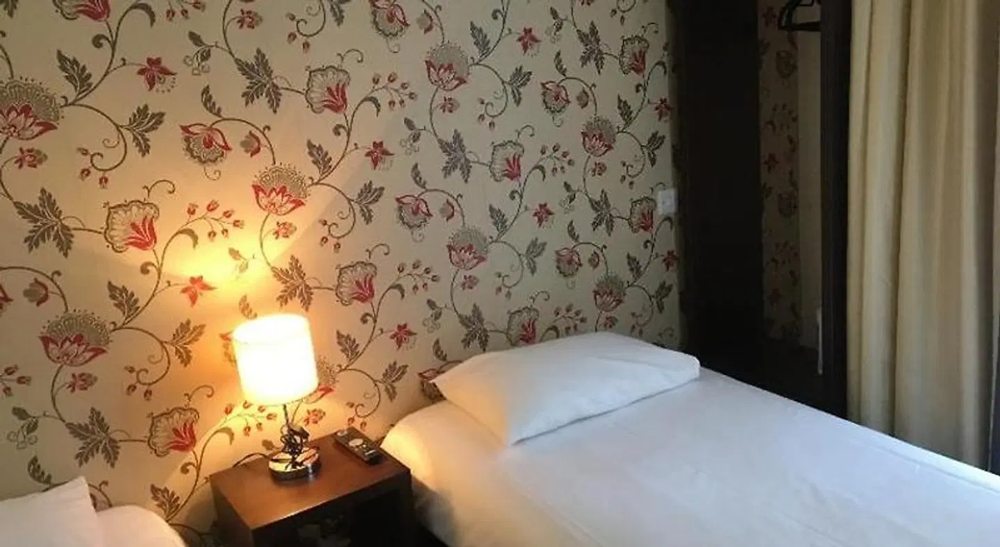 Islington Inn HEALTH_BEAUTY