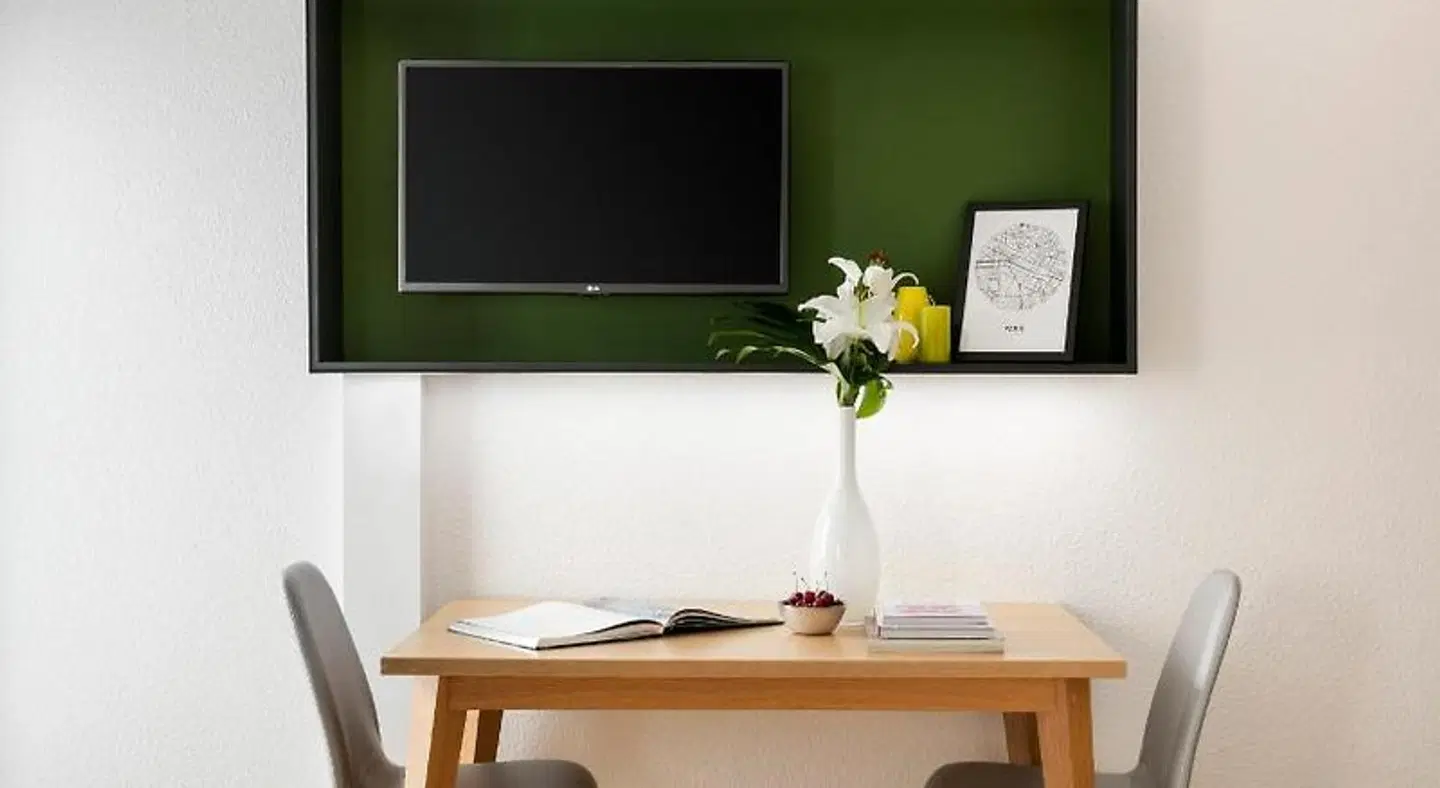 Citadines Austerlitz Paris ROOM_EXAMPLE