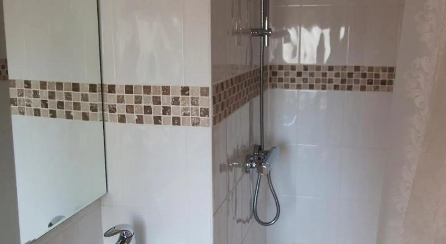 The Hedley Townhouse B&B Badezimmer