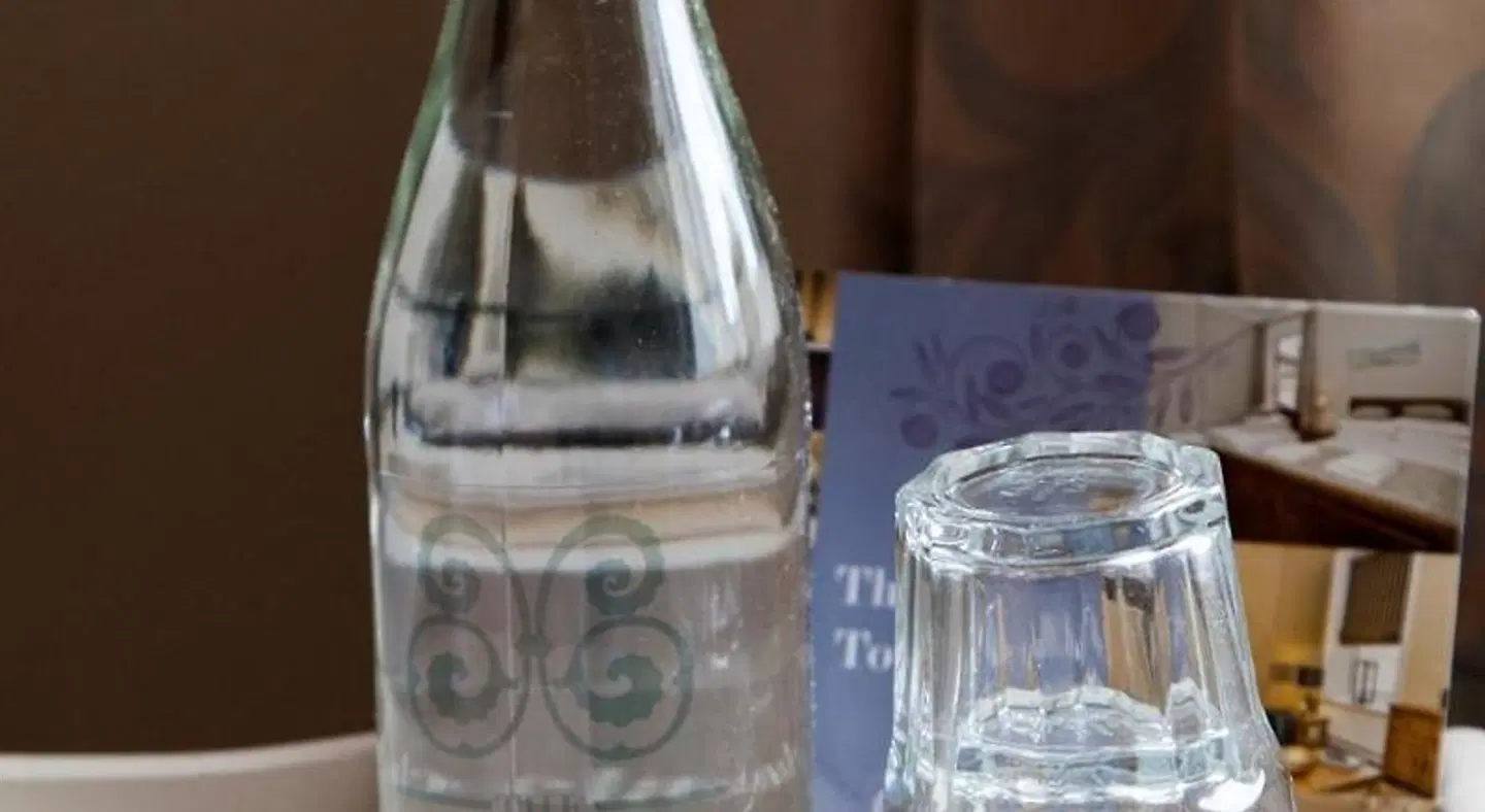 The Hedley Townhouse B&B ROOM_EXAMPLE