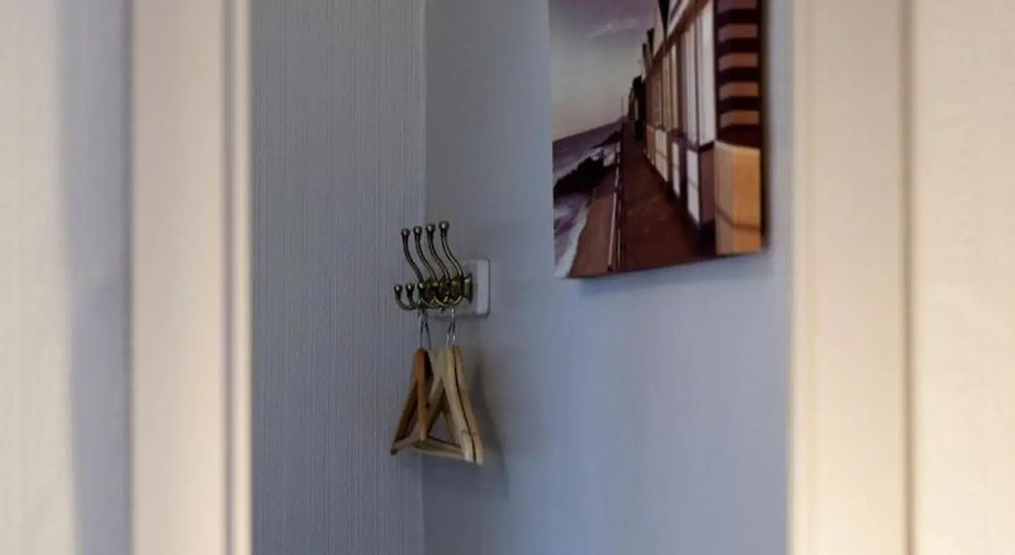 The Hedley Townhouse B&B ROOM_EXAMPLE