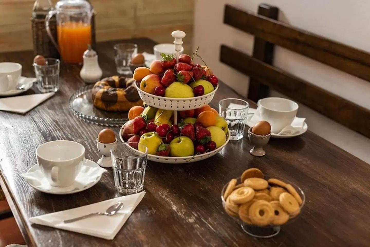 B&B San Remigio Restaurant