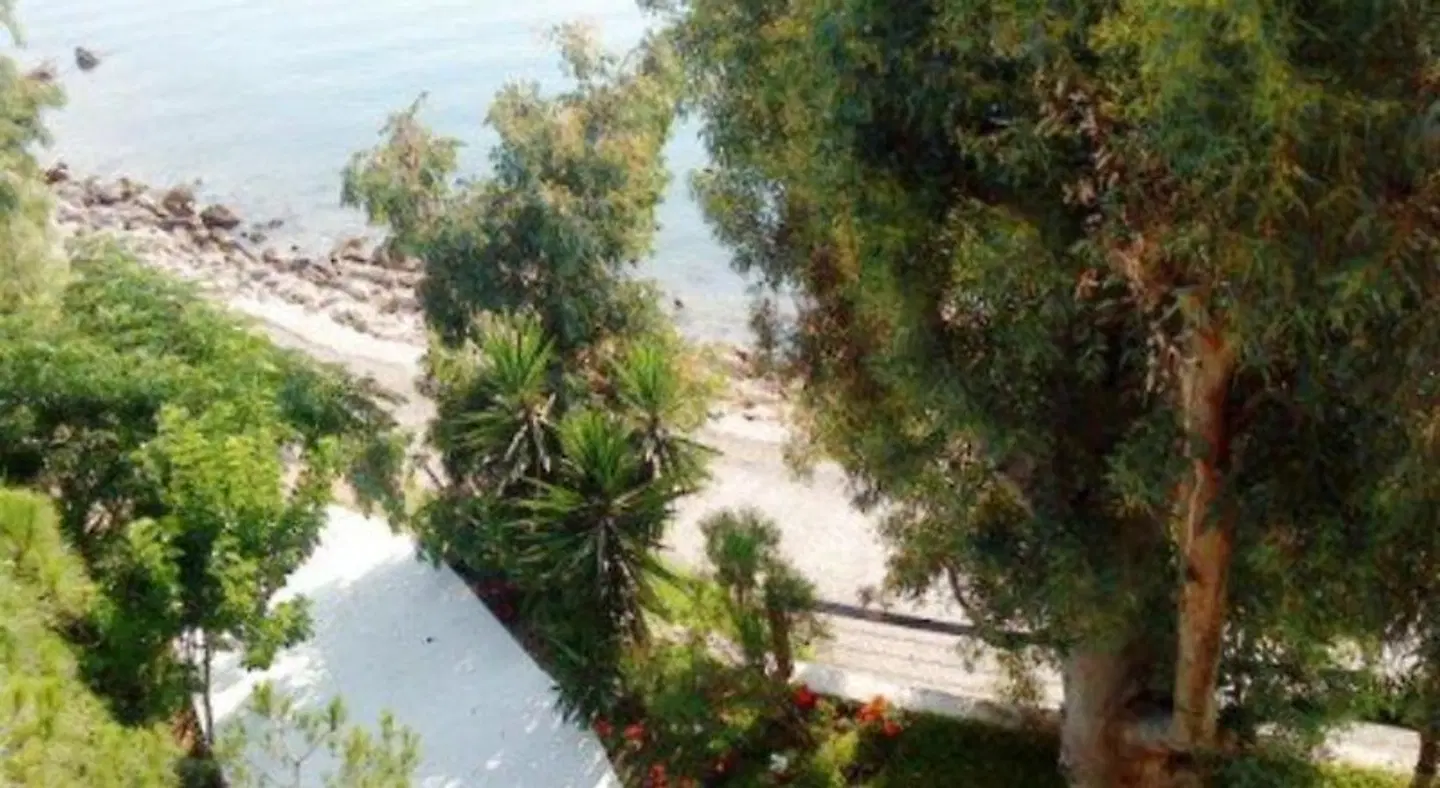 Tzeni Villa LANDSCAPE
