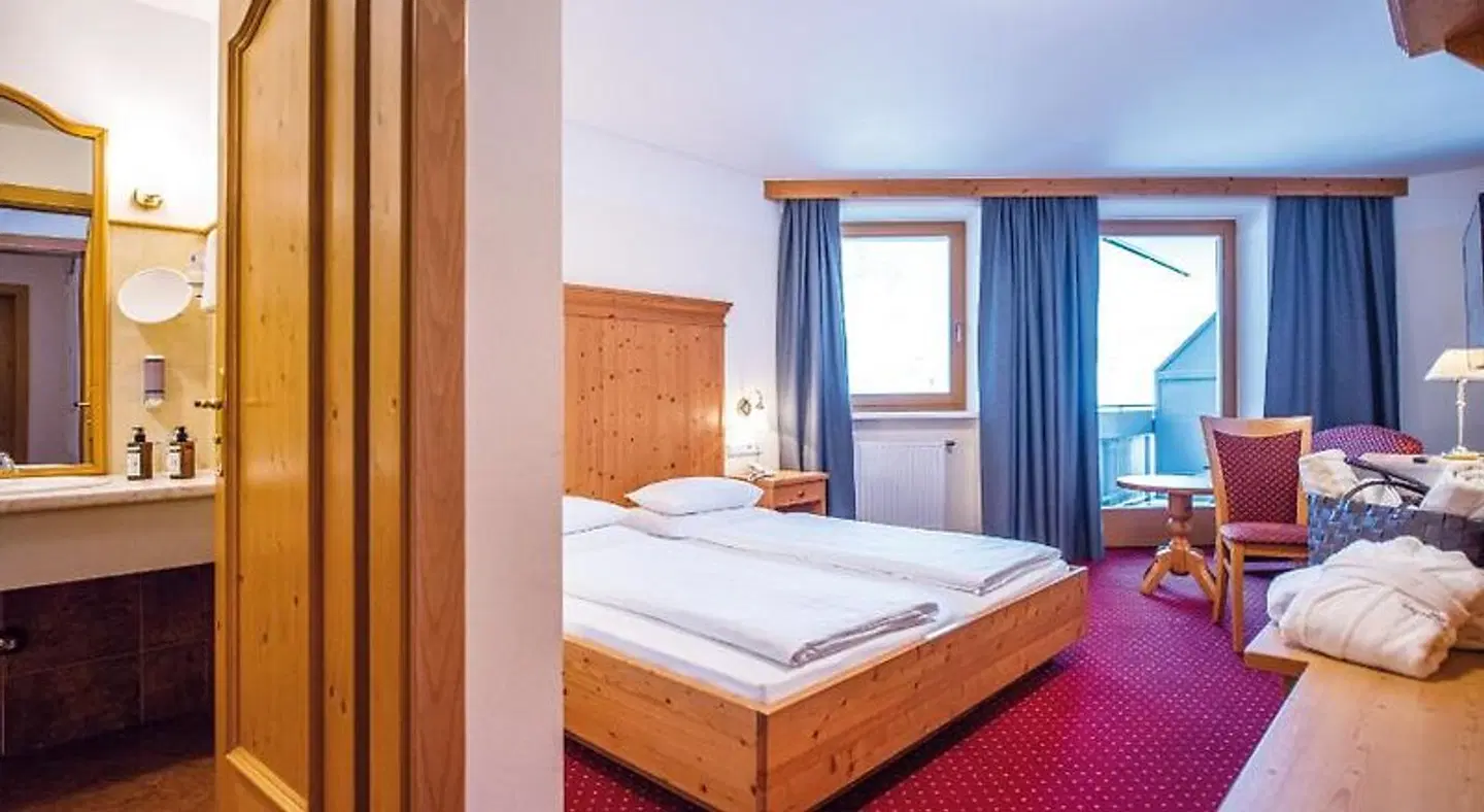 Hotel Leitgamhof ROOM_EXAMPLE