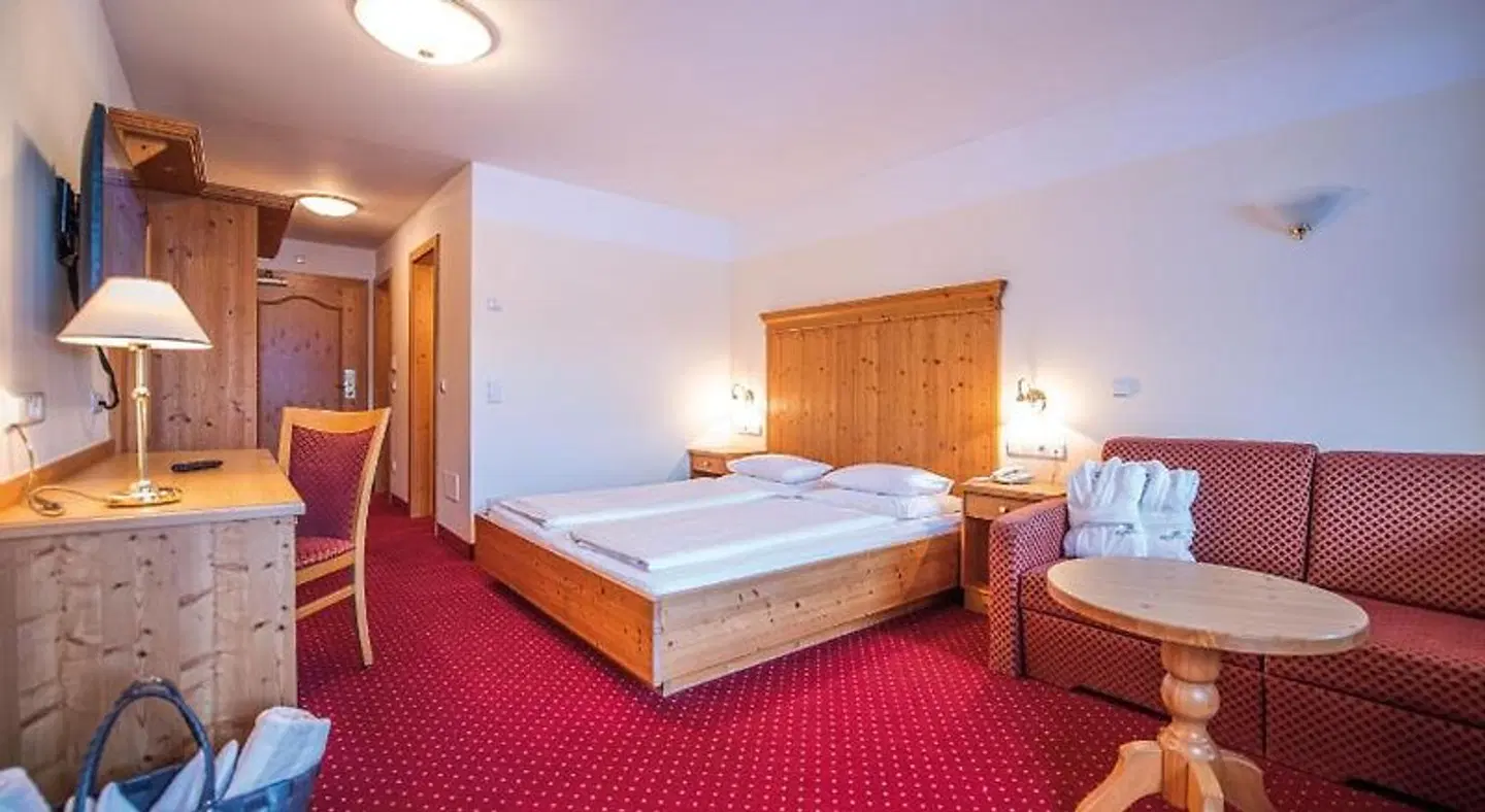 Hotel Leitgamhof ROOM_EXAMPLE