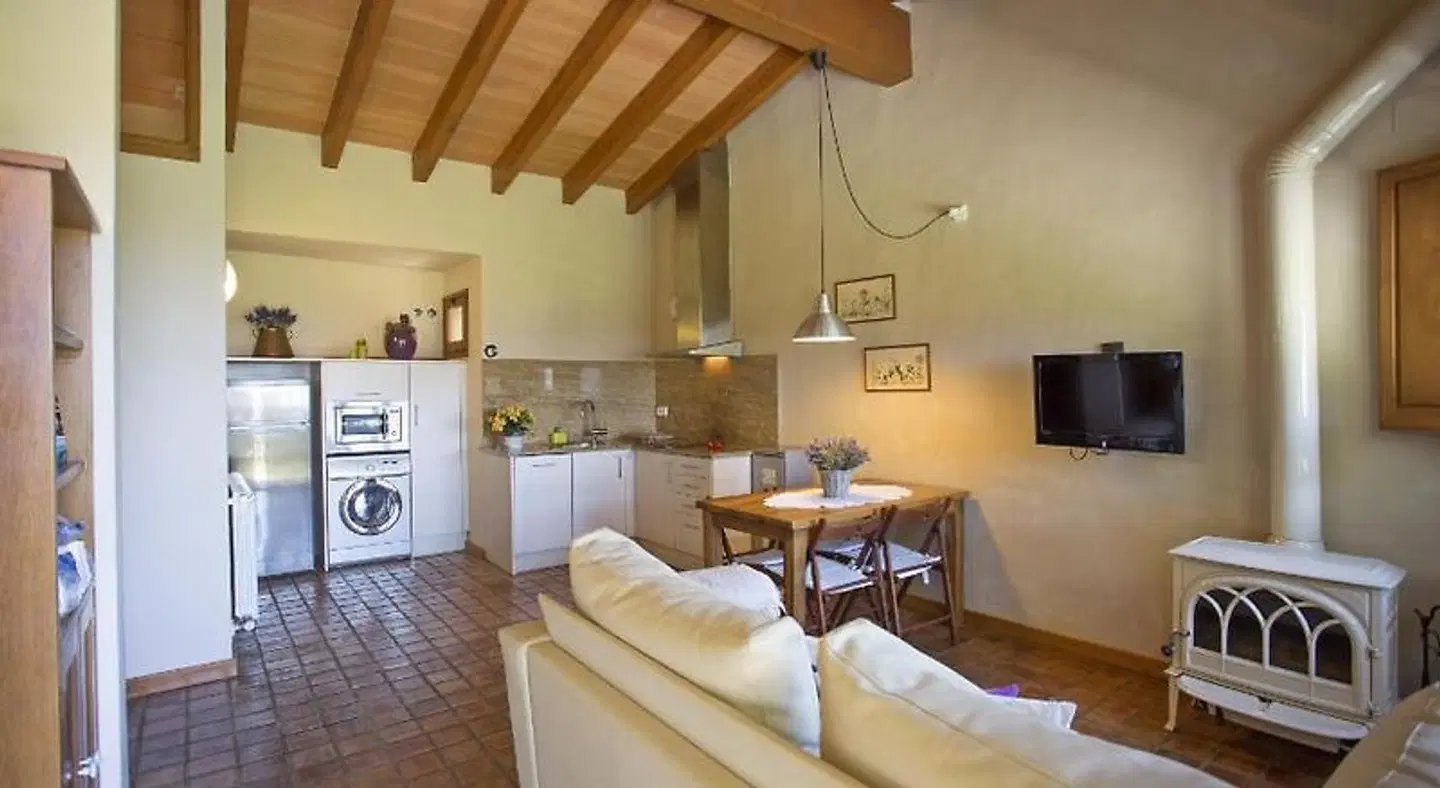 Mas Pratsevall ROOM_EXAMPLE