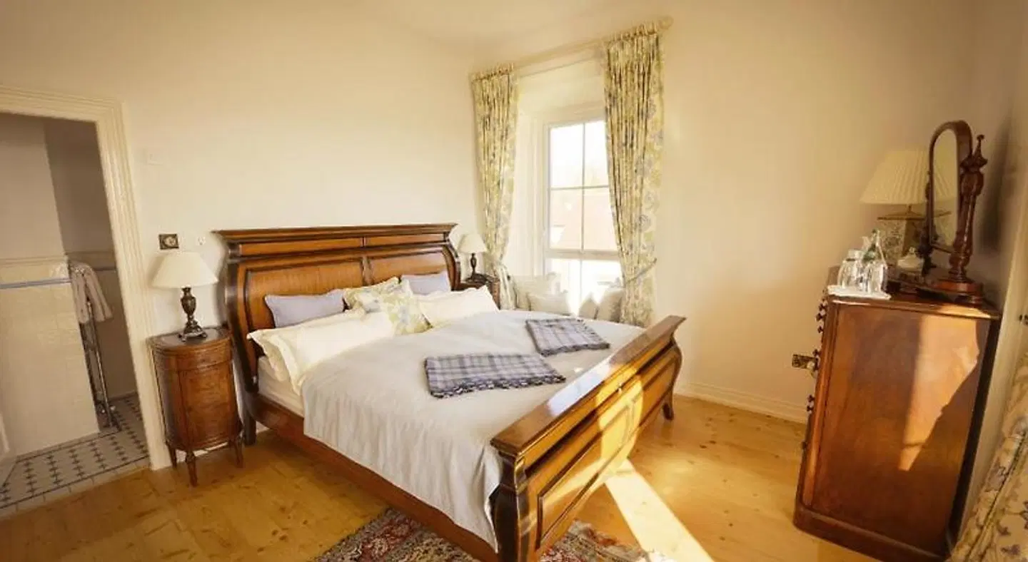 Screebe House - Adults Only ROOM_EXAMPLE