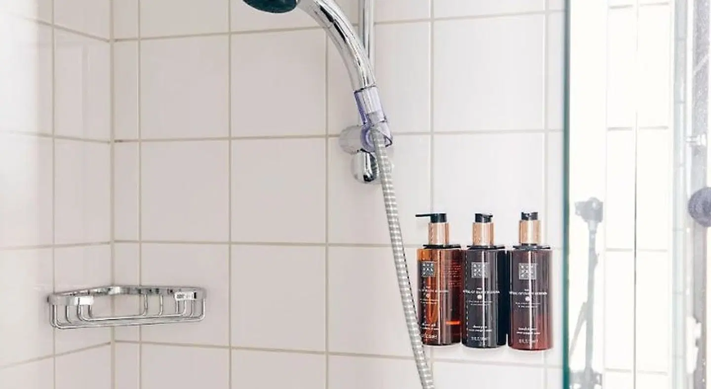 Clarion Hotel Post Badezimmer