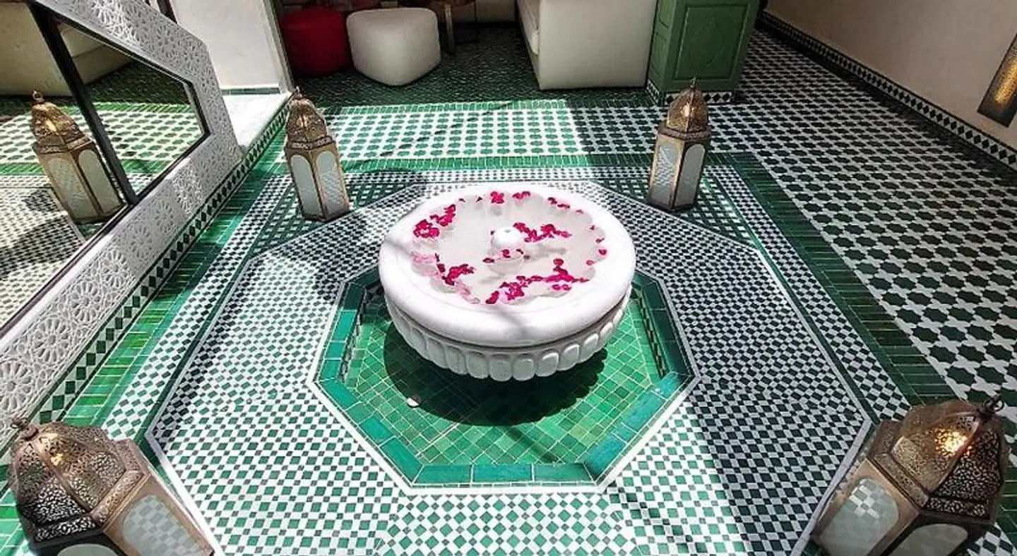 Riad L'Etoile D'Orient HEALTH_BEAUTY