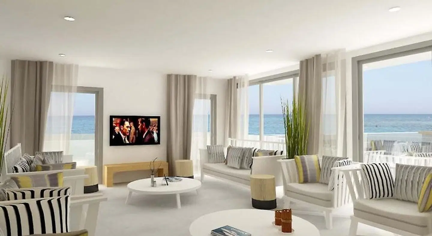 Island Boutique Hotel ROOM_EXAMPLE