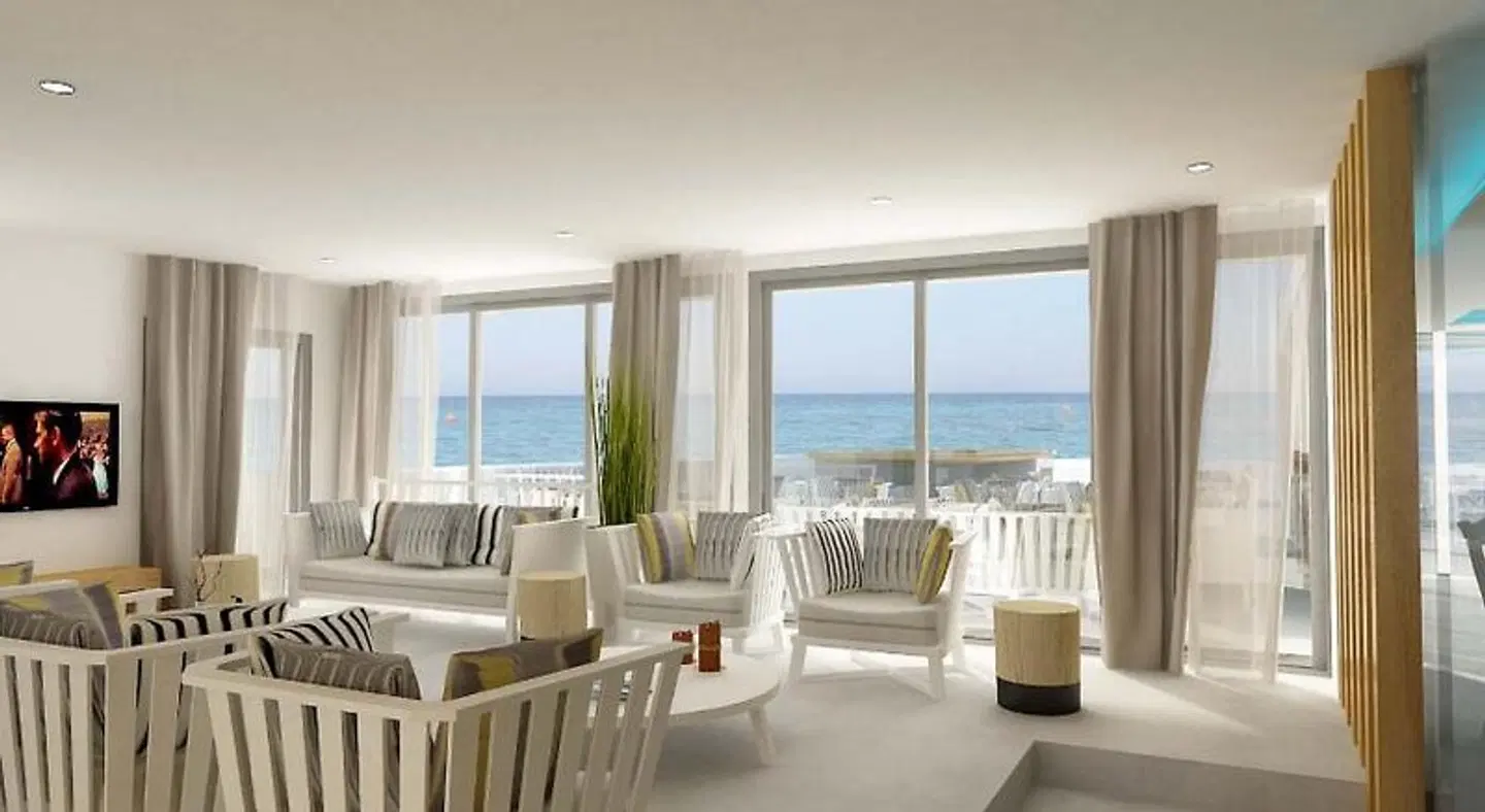 Island Boutique Hotel Konferenz