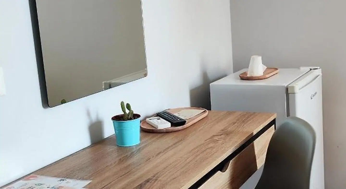 Bed&Breakfast Tiziana ROOM_EXAMPLE