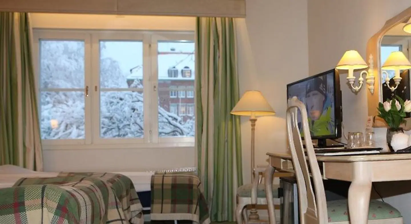 Mölndals Bro ROOM_EXAMPLE