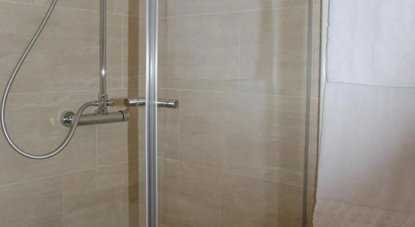 La Finestra sul Convitto B&B Badezimmer