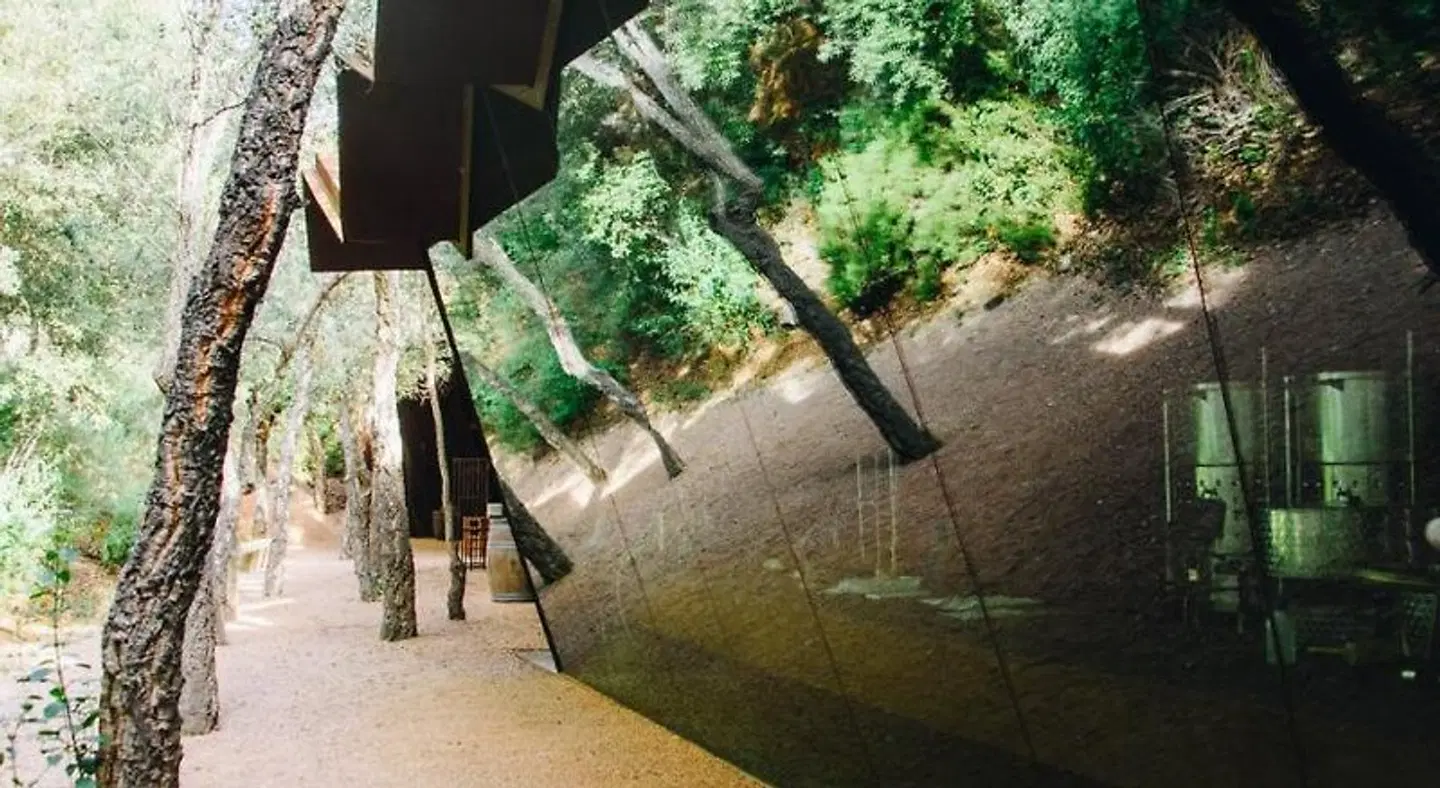 Finca Bell-Lloc EXTERIOR