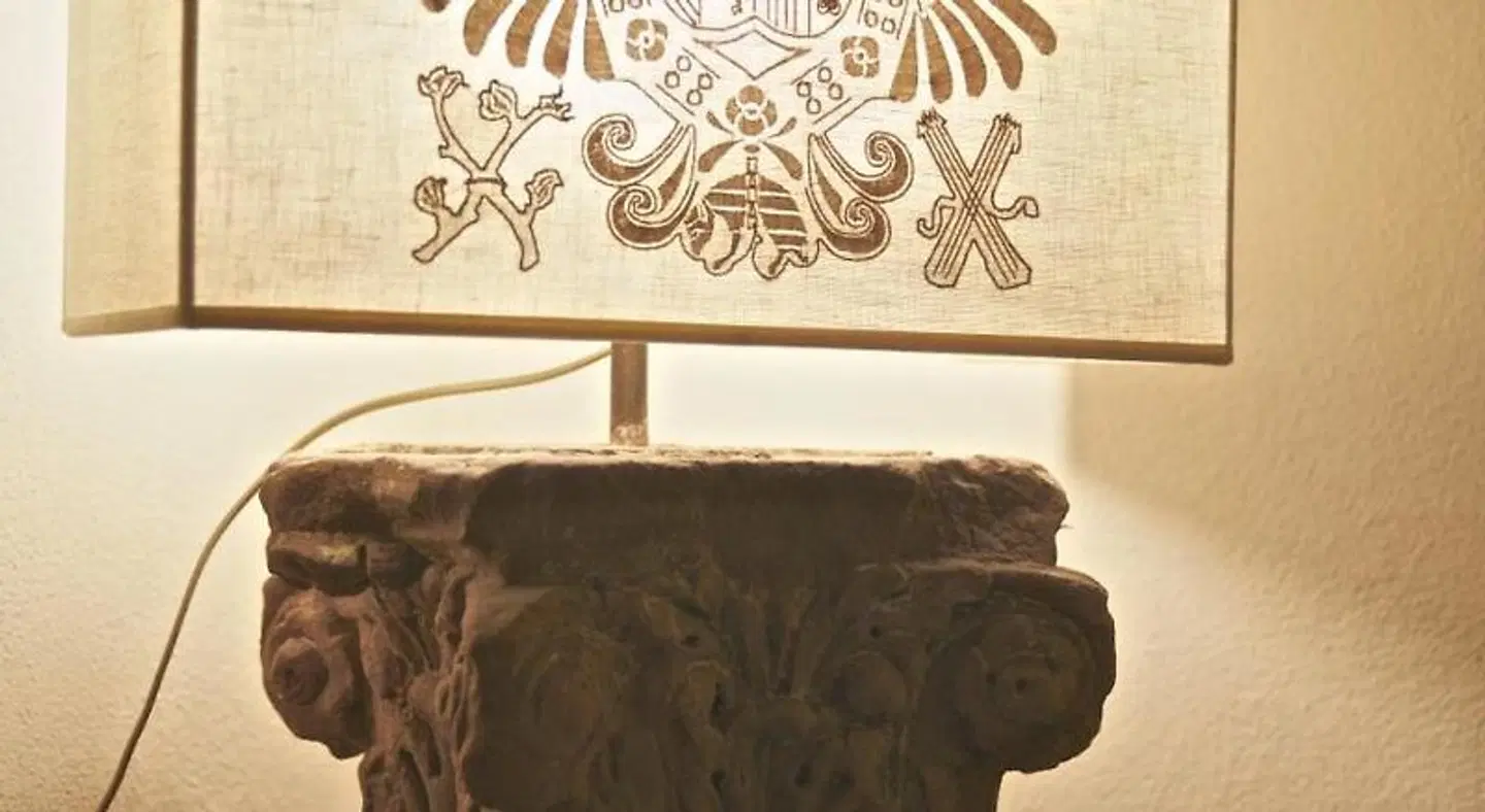 Dimora Storica Torre Del Parco 1419 ROOM_EXAMPLE