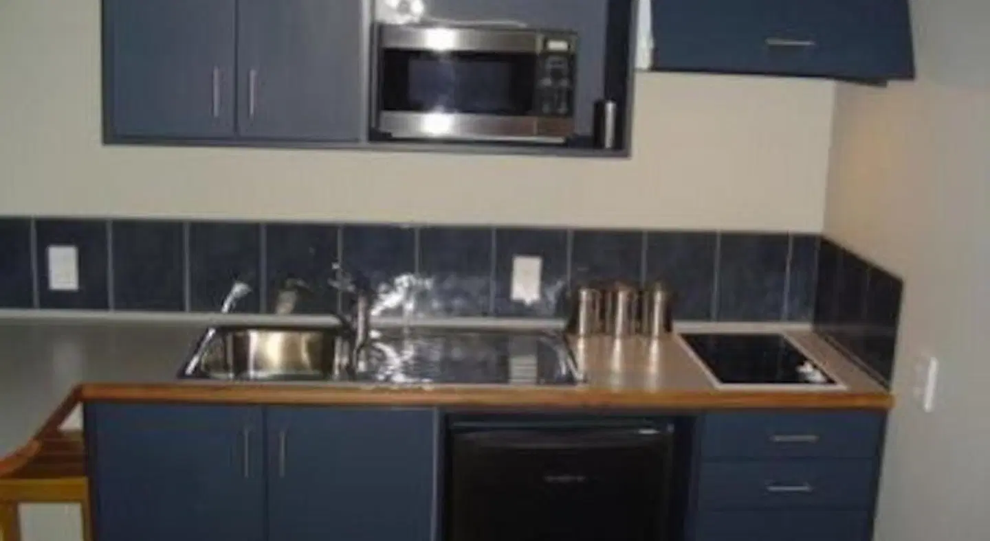 Heriot Lane City Apartments LOUNGE_LOBBY