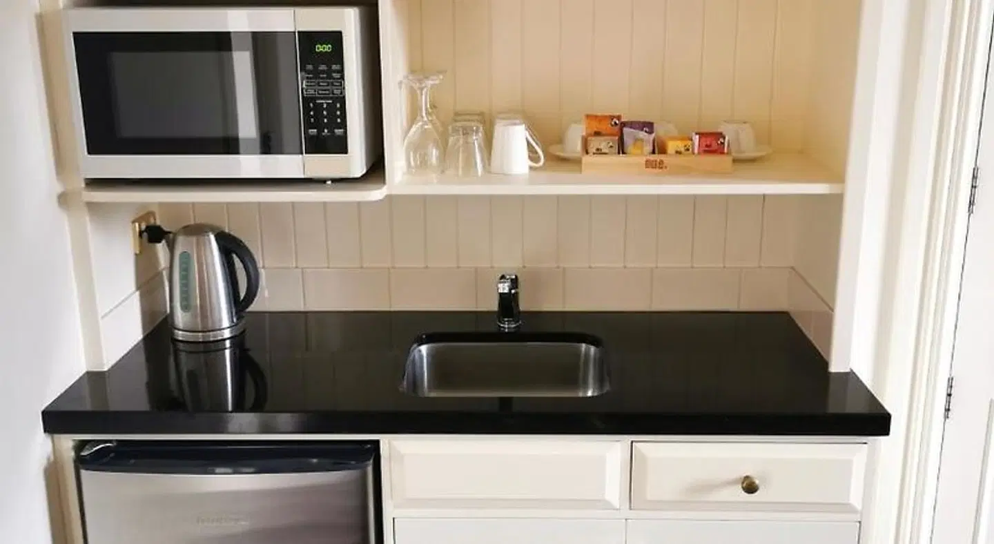 Highland House Boutique Hotel LOUNGE_LOBBY