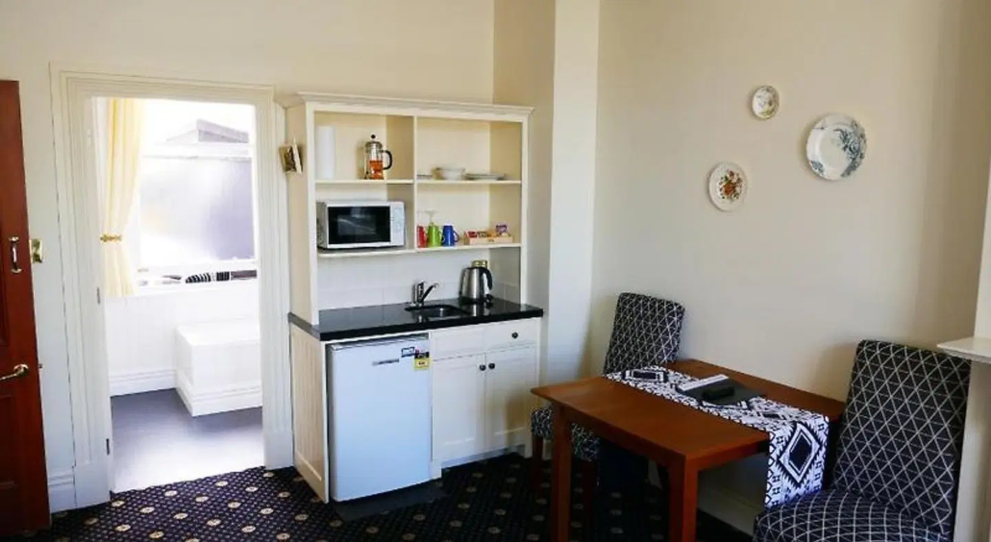 Highland House Boutique Hotel ROOM_EXAMPLE