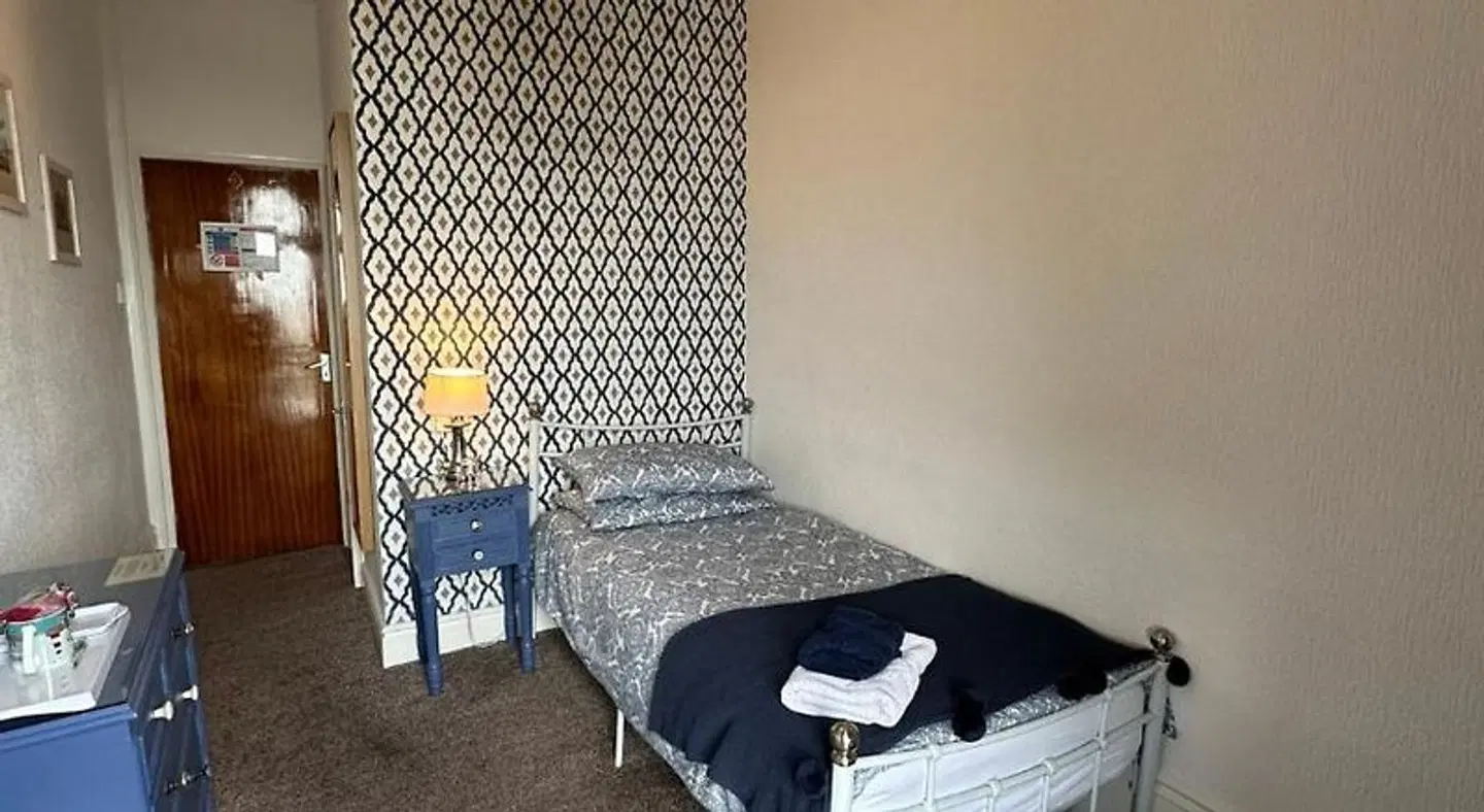 Shipping Lanes Hotel ROOM_EXAMPLE