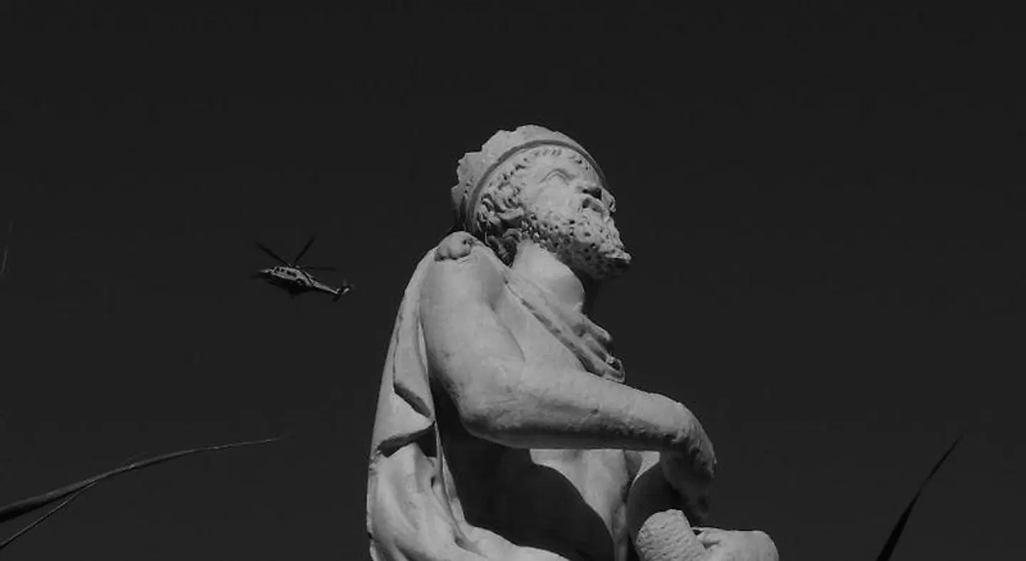 La Dimora del Genio Tiere