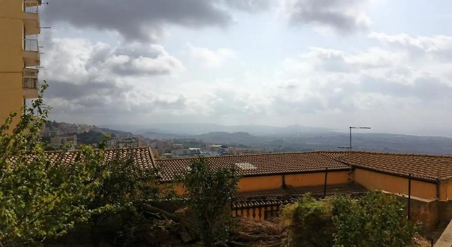 B&B Le Cinque Novelle LANDSCAPE