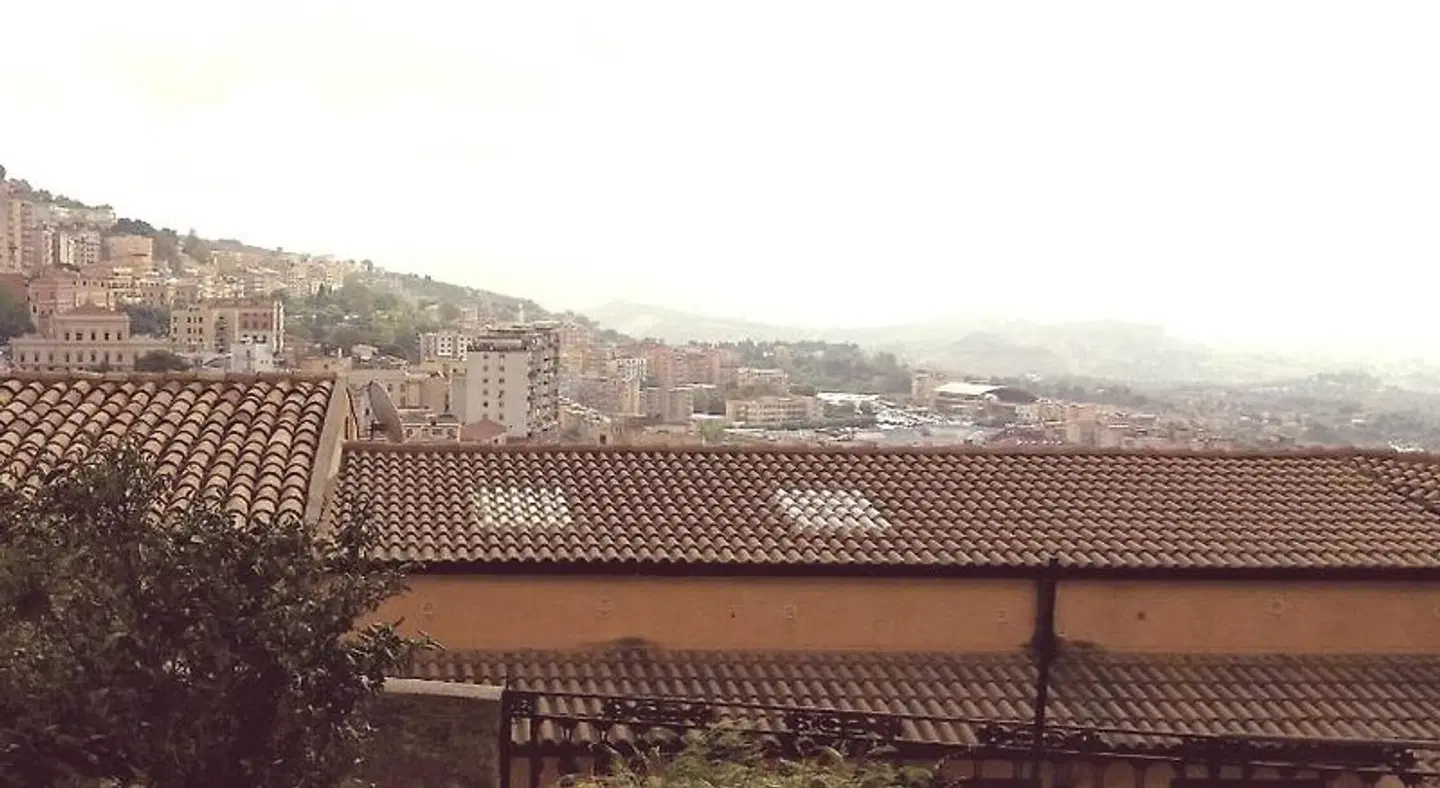 B&B Le Cinque Novelle Strand