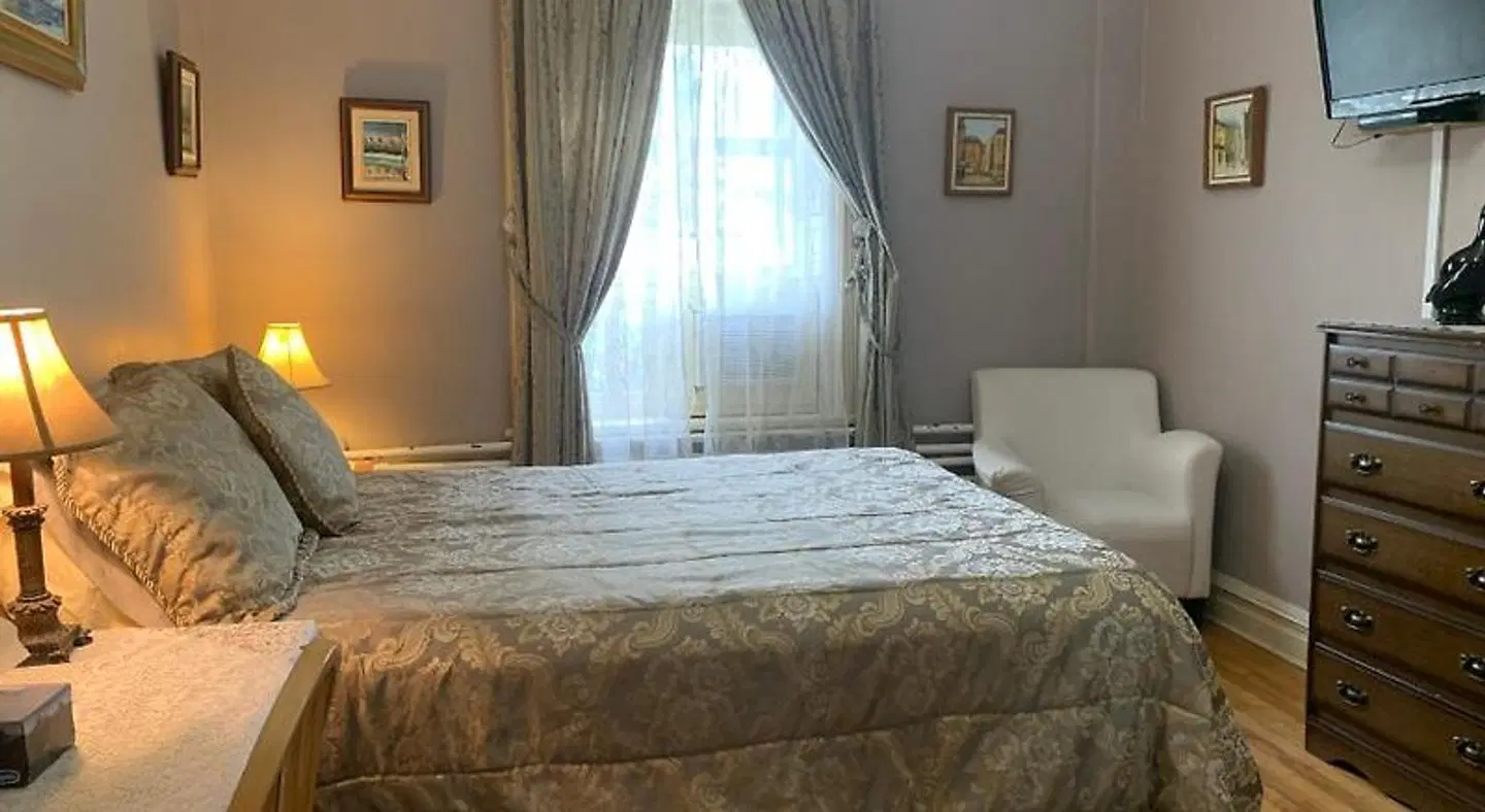 B&B Saint Louis ROOM_EXAMPLE