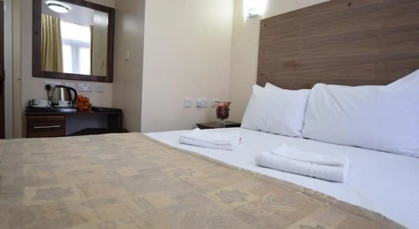 Lucky 8 Hotel ROOM_EXAMPLE