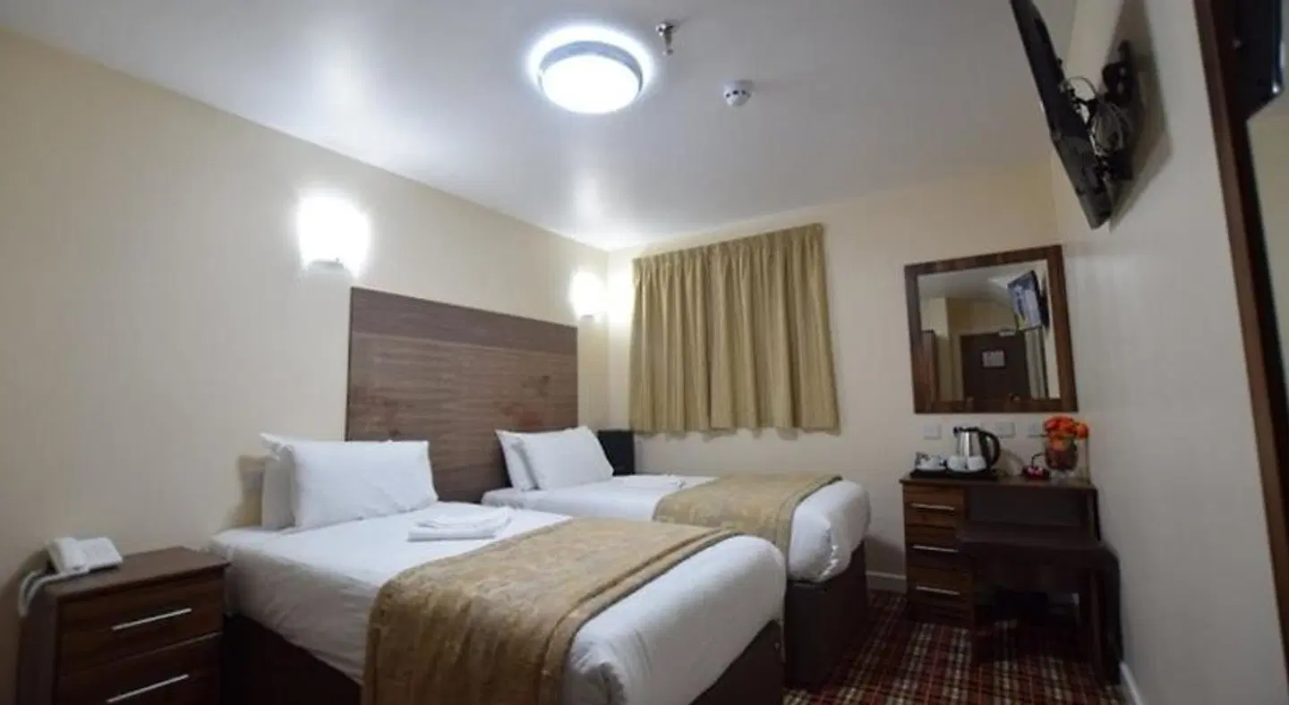 Lucky 8 Hotel ROOM_EXAMPLE