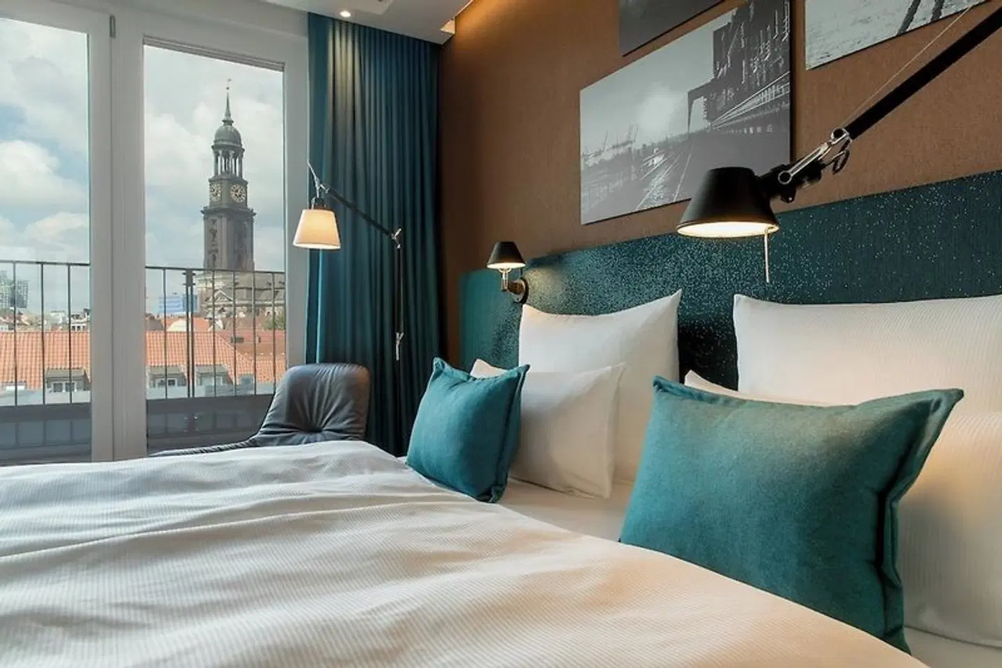 Motel One Hamburg-Fleetinsel ROOM_EXAMPLE