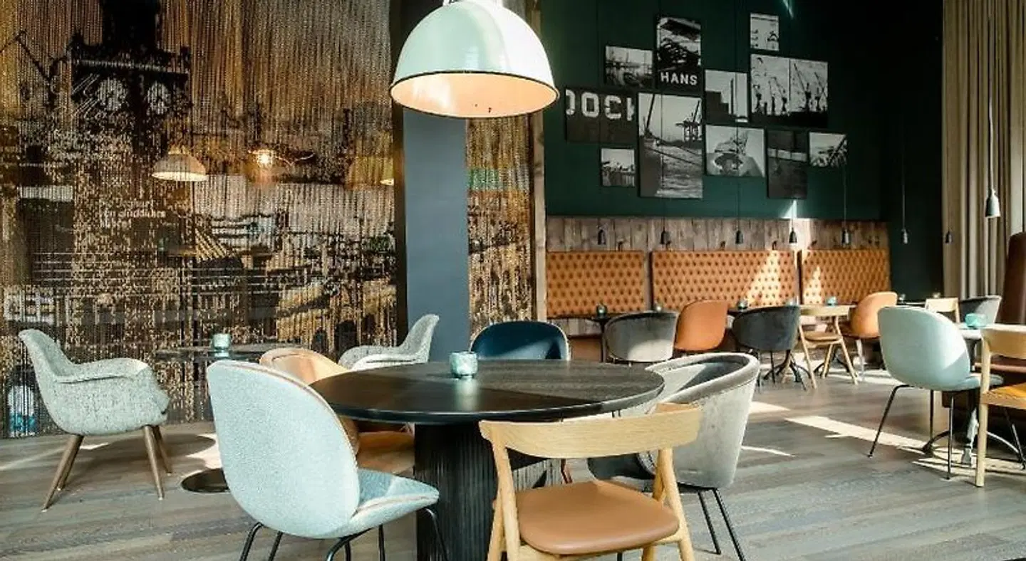 Motel One Hamburg-Fleetinsel LOUNGE_LOBBY