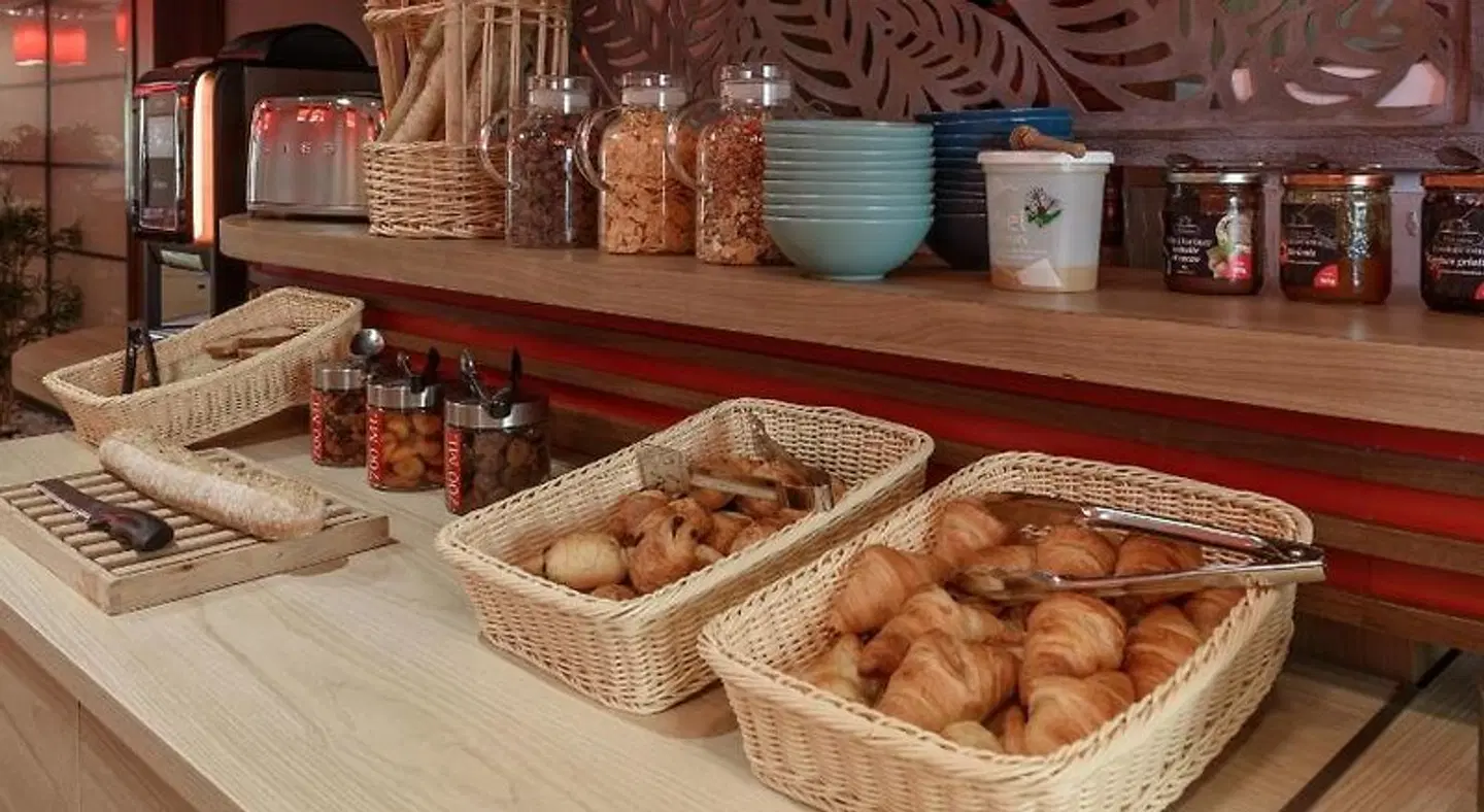 ResidHotel Toulouse Centre HEALTH_BEAUTY