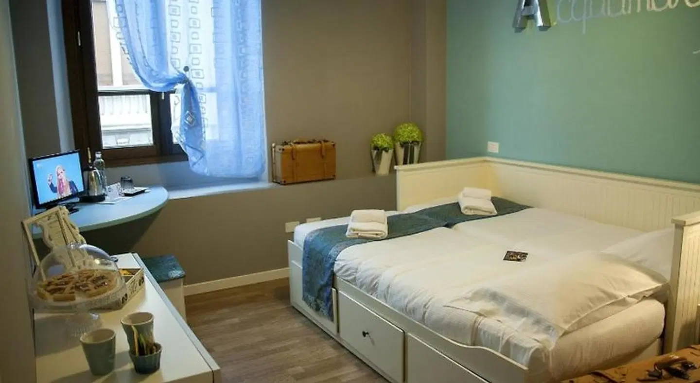 Gio'el B&B ROOM_EXAMPLE