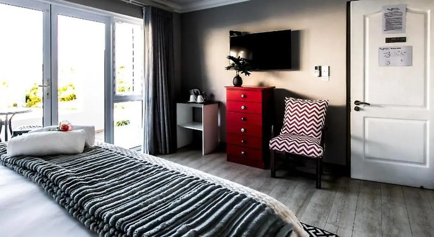 Whale Coast Ocean Villa ROOM_EXAMPLE