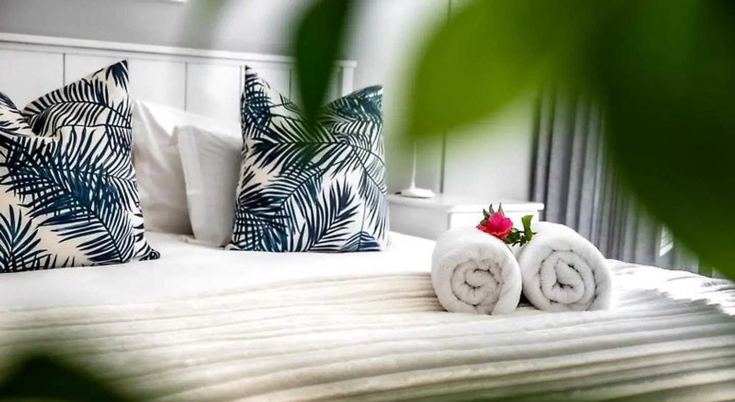 Whale Coast Ocean Villa ROOM_EXAMPLE